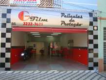 Imagens do G FILM, bairro Alm Linha - Sorocaba